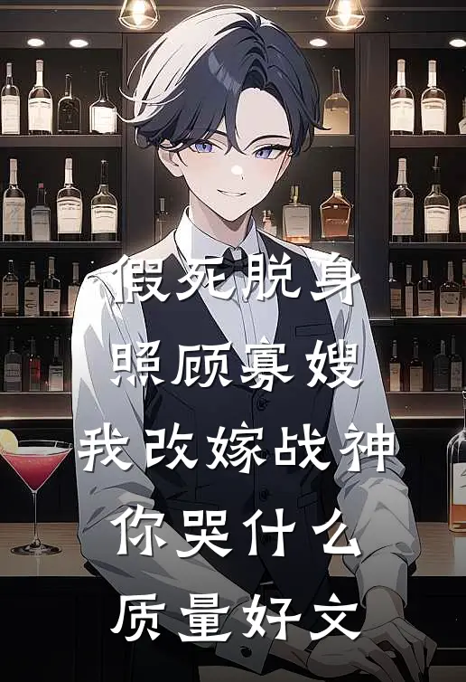 假死脱身照顾寡嫂，我改嫁战神你哭什么质量好文