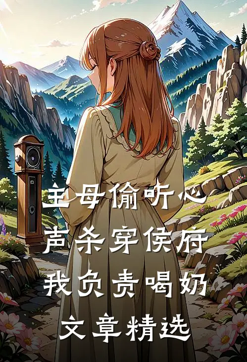 主母偷听心声杀穿侯府，我负责喝奶文章精选