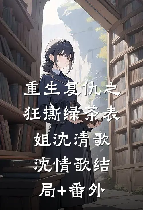 重生复仇之狂撕绿茶表姐沈清歌沈情歌结局+番外