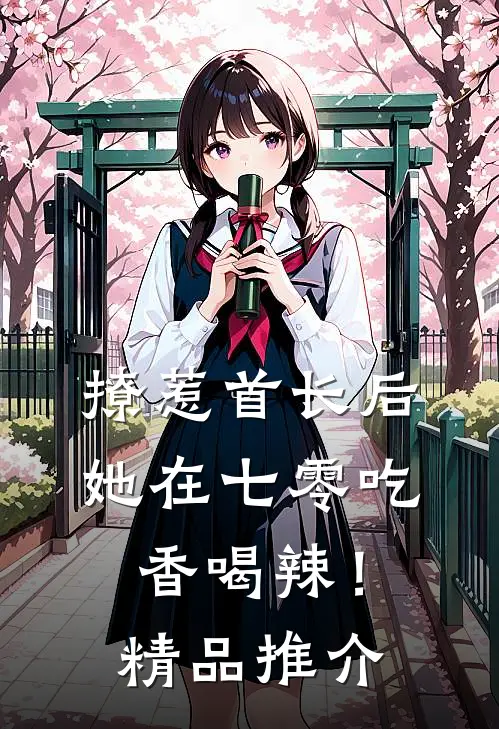 撩惹首长后，她在七零吃香喝辣！精品推介