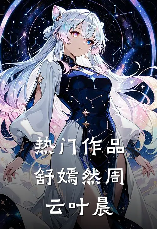 热门作品舒嫣然周云叶晨