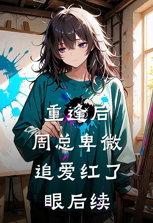 重逢后，周总卑微追爱红了眼后续
