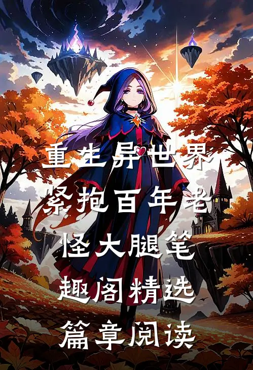 重生异世界紧抱百年老怪大腿笔趣阁精选篇章阅读