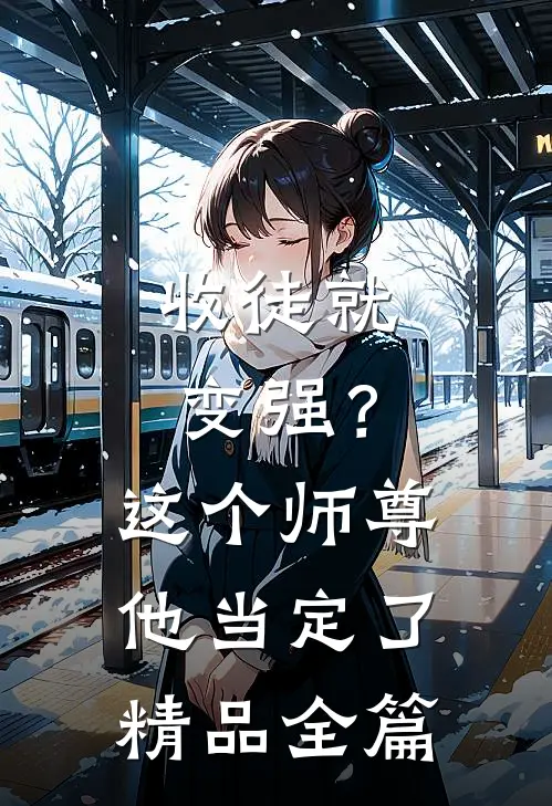 收徒就变强？这个师尊他当定了精品全篇