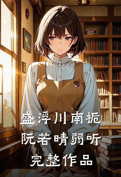 盛浮川南栀阮若晴 弱听完整作品