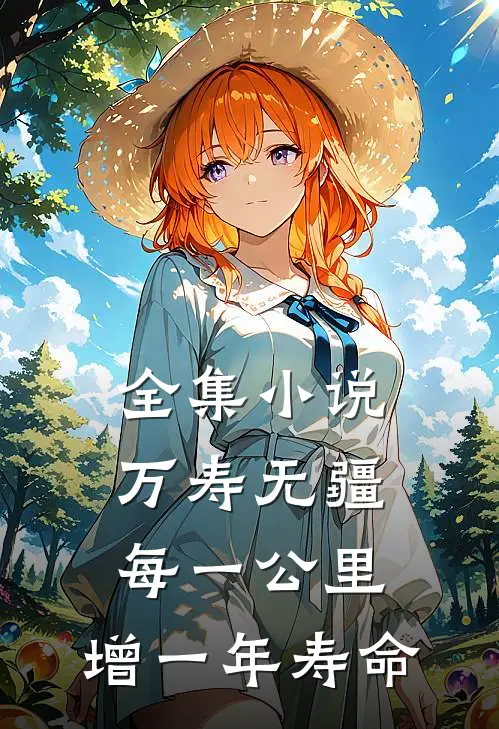 全集小说万寿无疆：每一公里，增一年寿命