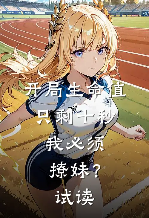 开局生命值只剩十秒，我必须撩妹？试读