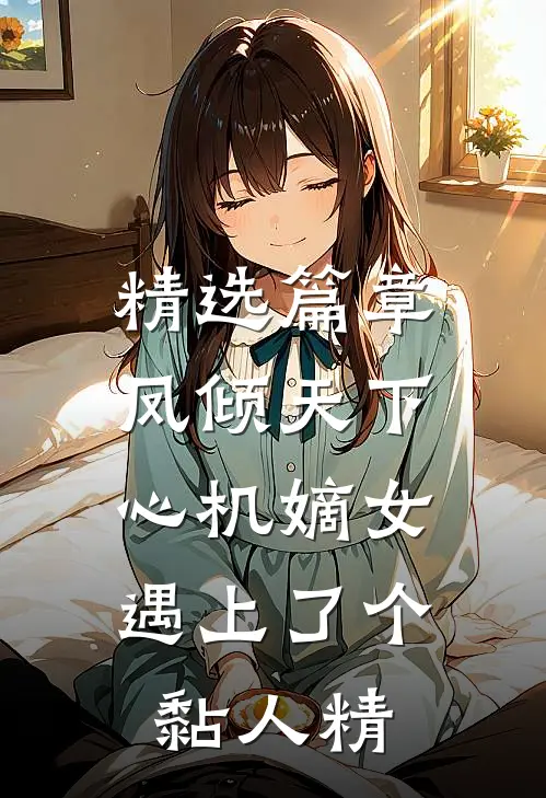 精选篇章凤倾天下：心机嫡女遇上了个黏人精