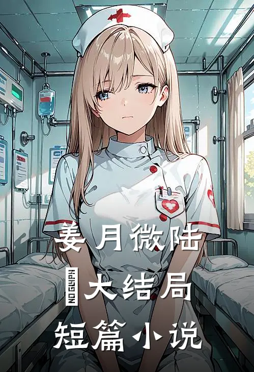 姜月微陆璟大结局短篇小说