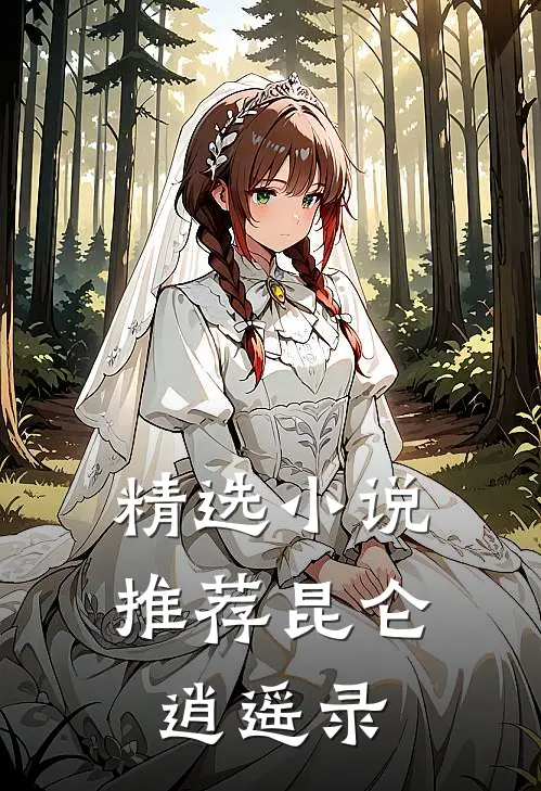 精选小说推荐昆仑逍遥录