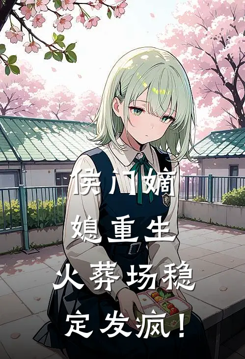 侯门嫡媳重生，火葬场稳定发疯！