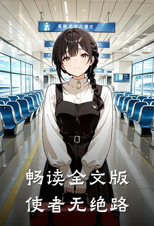 畅读全文版使者无绝路