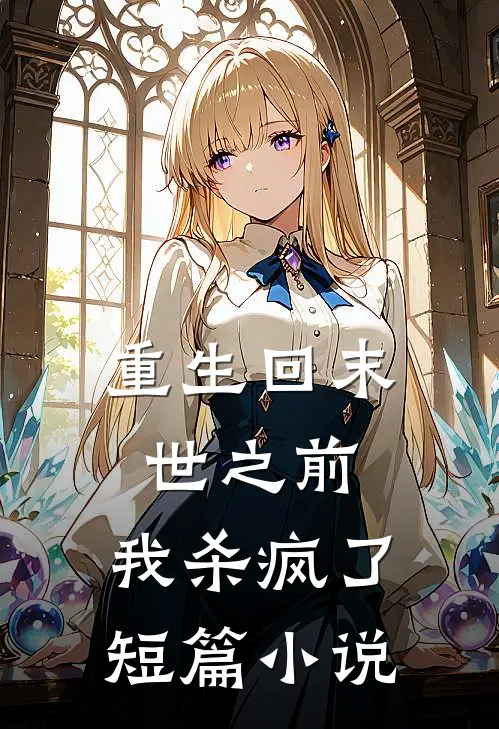 重生回末世之前，我杀疯了短篇小说