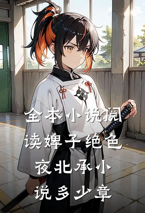 全本小说阅读婢子绝色夜北承小说多少章