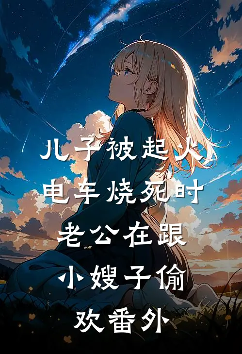 儿子被起火电车烧死时，老公在跟小嫂子偷欢 番外