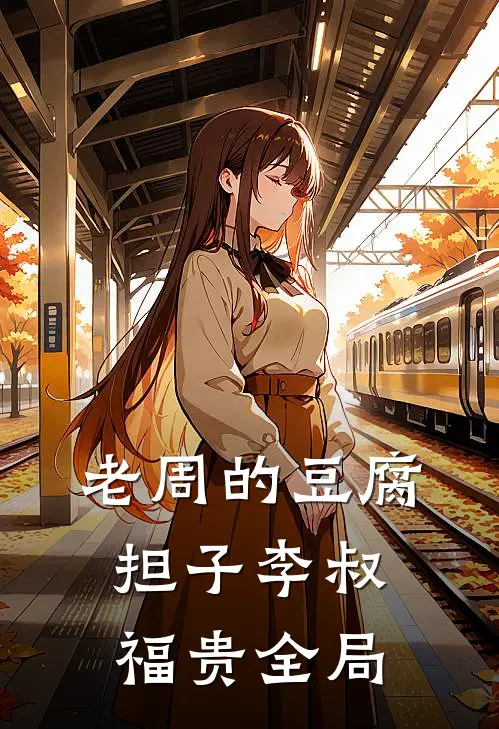 老周的豆腐担子李叔福贵全局