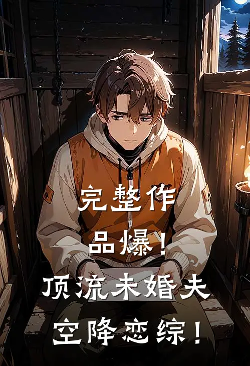完整作品爆！顶流未婚夫空降恋综！
