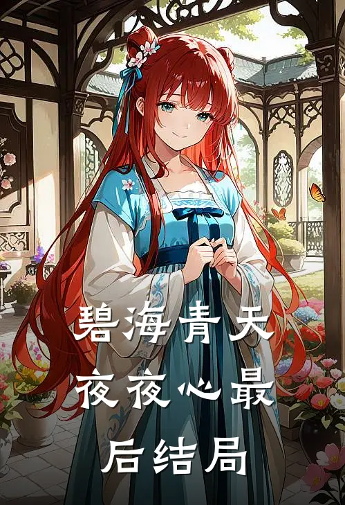 碧海青天夜夜心最后结局
