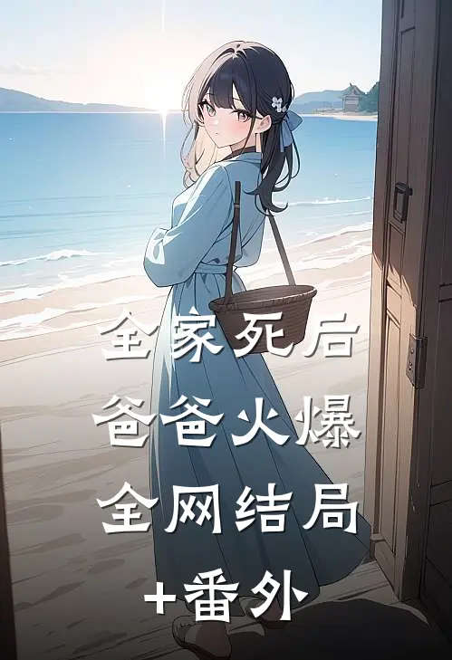 全家死后，爸爸火爆全网结局+番外