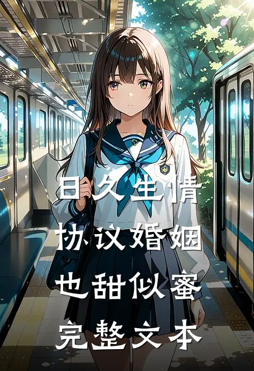 日久生情，协议婚姻也甜似蜜完整文本