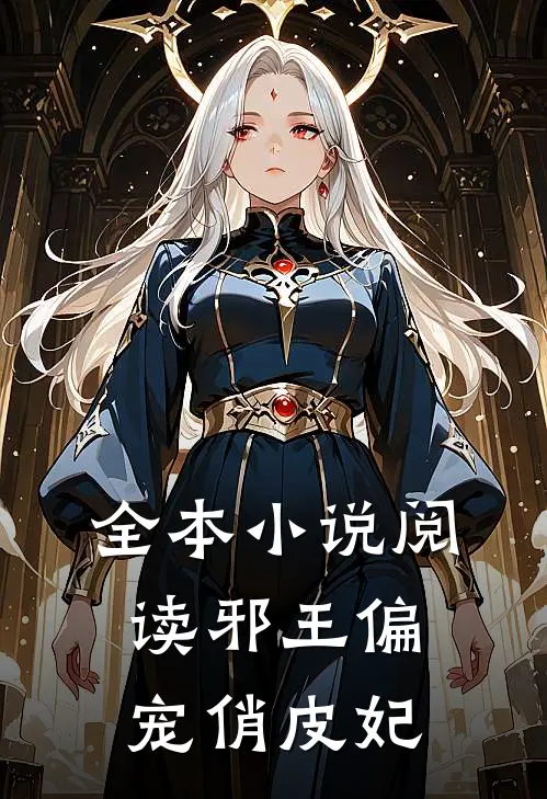 全本小说阅读邪王偏宠俏皮妃