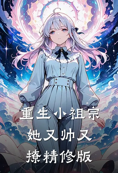 重生小祖宗她又帅又撩精修版