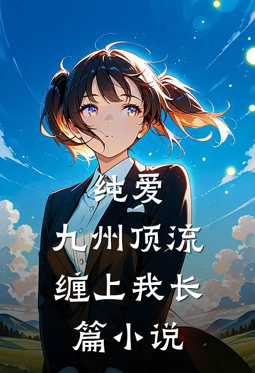 纯爱：九州顶流缠上我长篇小说