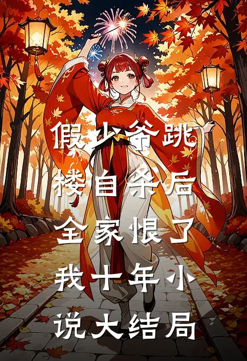 假少爷跳楼自杀后，全家恨了我十年小说大结局