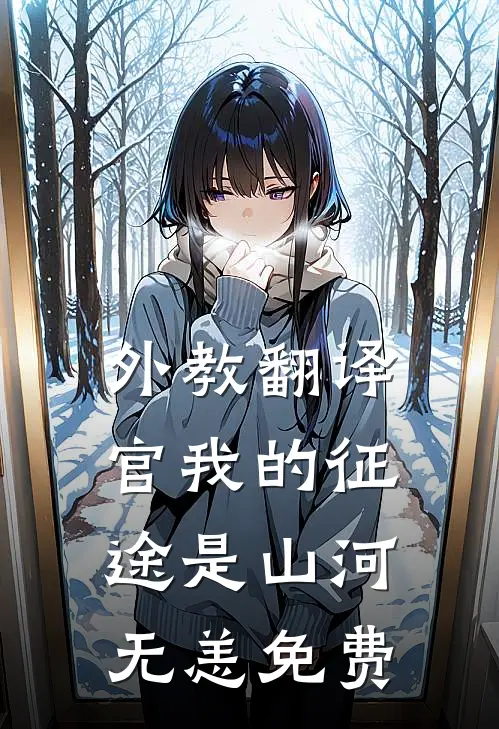 外教翻译官我的征途是山河无恙免费