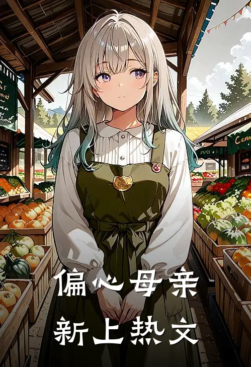 偏心母亲新上热文