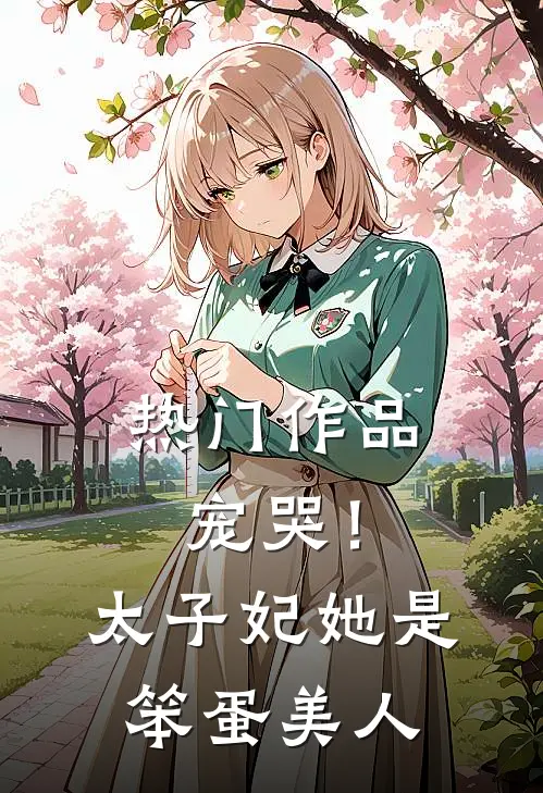 热门作品宠哭！太子妃她是笨蛋美人