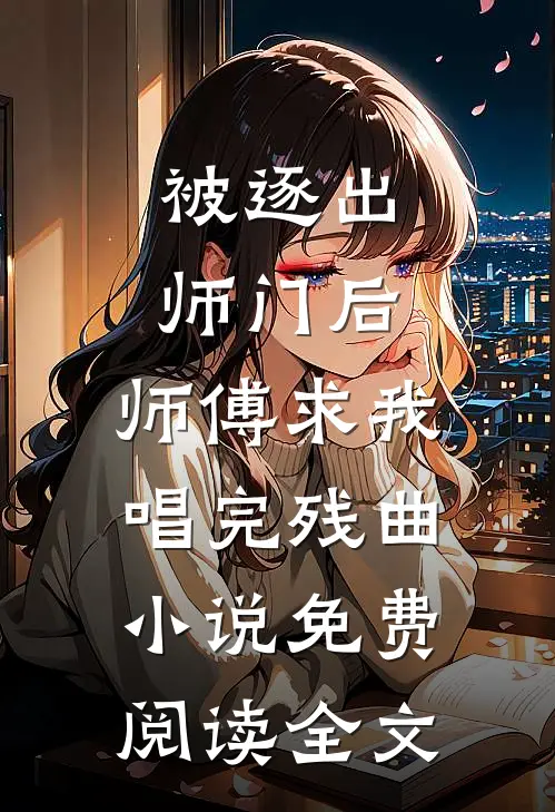 被逐出师门后，师傅求我唱完残曲小说免费阅读全文