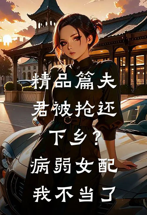 精品篇夫君被抢还下乡？病弱女配我不当了