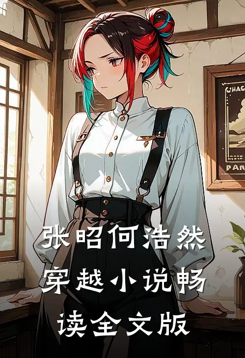 张昭何浩然穿越小说畅读全文版