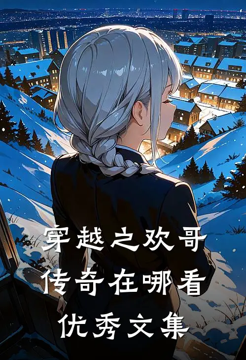 穿越之欢哥传奇在哪看优秀文集