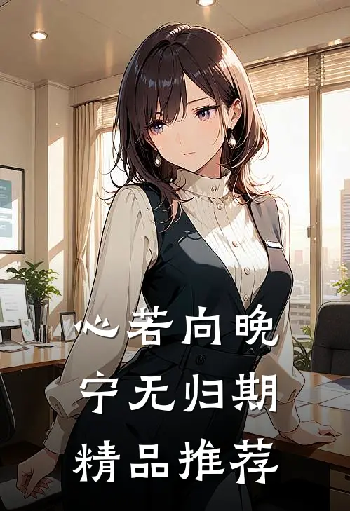 心若向晚宁无归期精品推荐