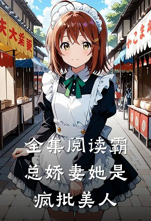 全集阅读霸总娇妻她是疯批美人