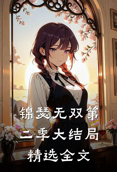 锦瑟无双第二季大结局精选全文