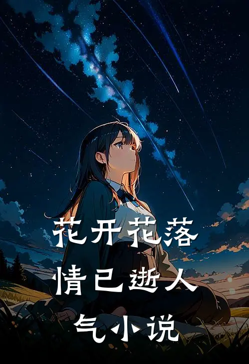 花开花落情已逝人气小说