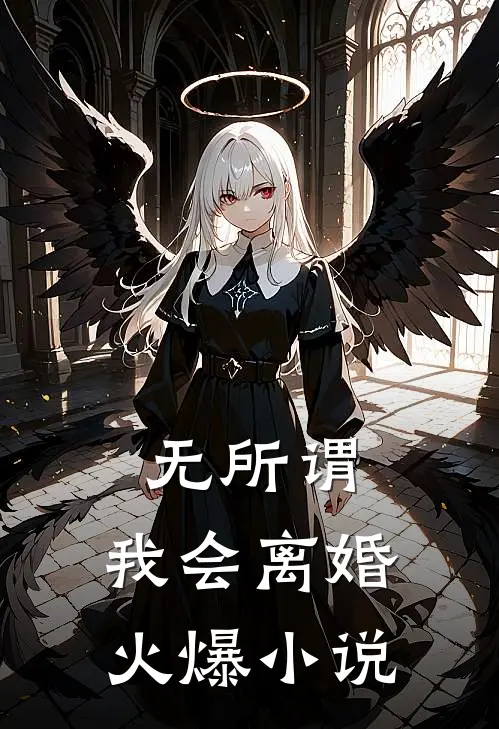 无所谓，我会离婚火爆小说