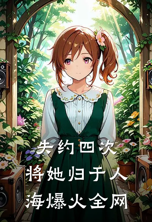 失约四次，将她归于人海爆火全网