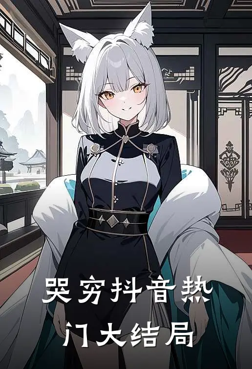 哭穷抖音热门大结局