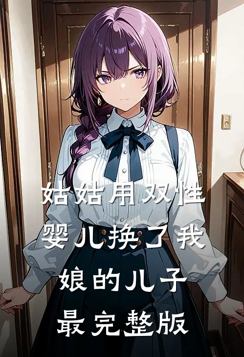姑姑用双性婴儿换了我娘的儿子最完整版