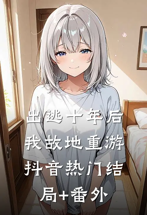 出逃十年后，我故地重游抖音热门结局+番外