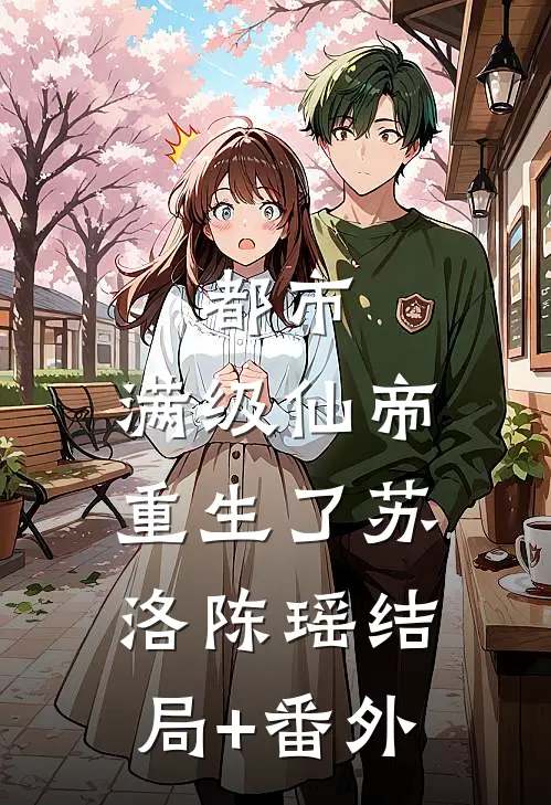 都市：满级仙帝重生了苏洛陈瑶结局+番外