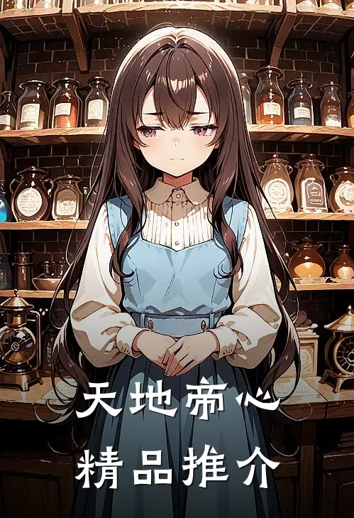 天地帝心精品推介