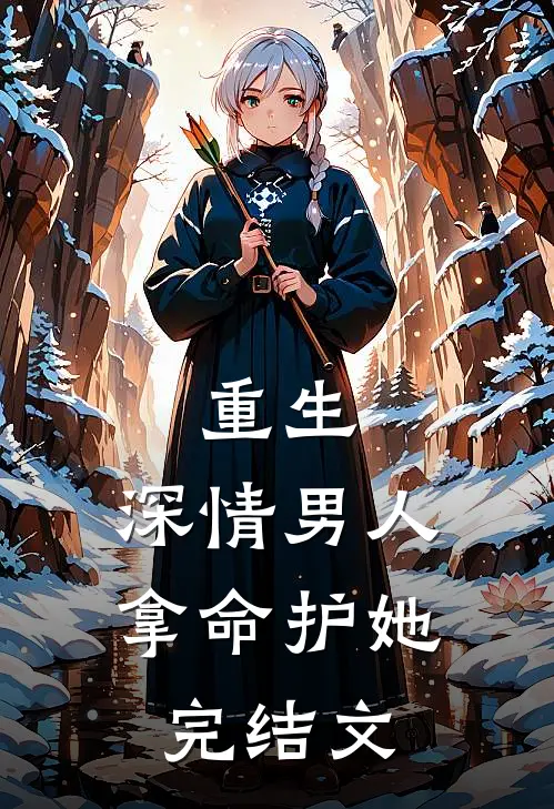 重生：深情男人拿命护她完结文