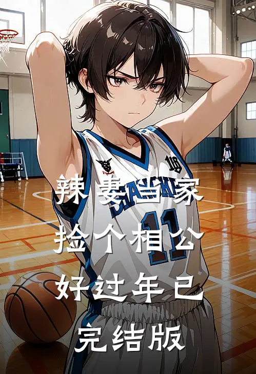 辣妻当家：捡个相公好过年已完结版