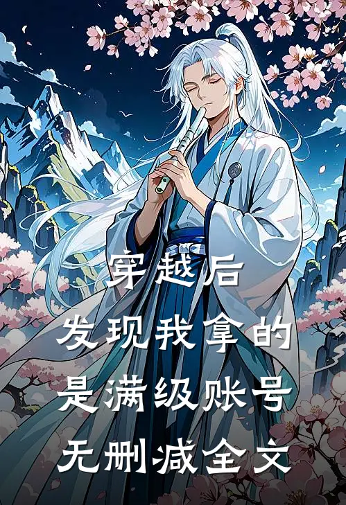 穿越后，发现我拿的是满级账号无删减全文