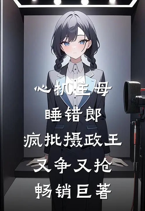 心机主母睡错郎，疯批摄政王又争又抢畅销巨著